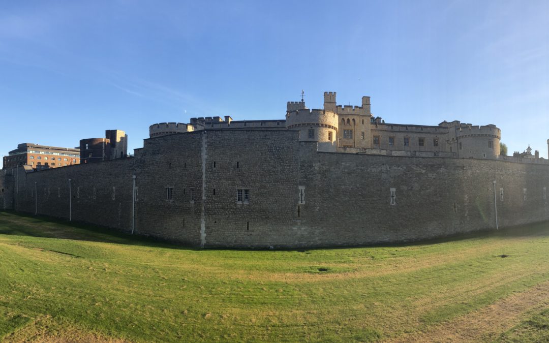 La Torre de Londres