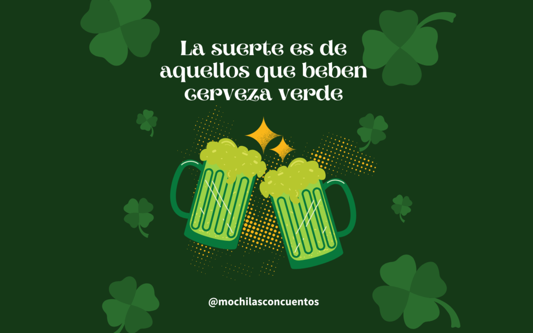 5 Bares en Barcelona para celebrar San Patricio